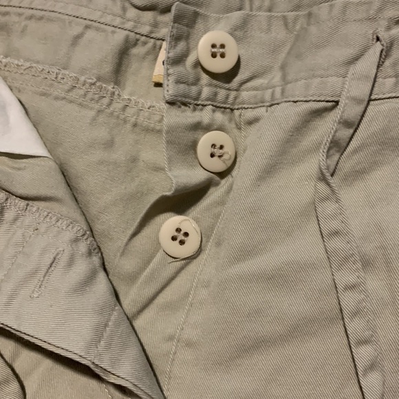 VTG County Seat Shorts - Picture 2 of 10